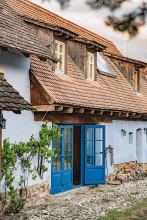 Experience Transylvania Viscri 161B